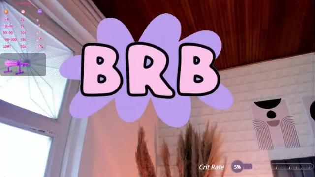 Image 10 of rose_barbara Stream on Chaturbate on 23 days ago