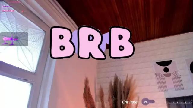 Image 7 of rose_barbara Stream on Chaturbate on 23 days ago