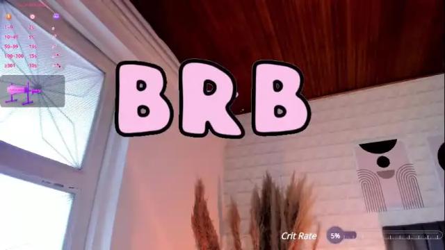 Image 8 of rose_barbara Stream on Chaturbate on 23 days ago