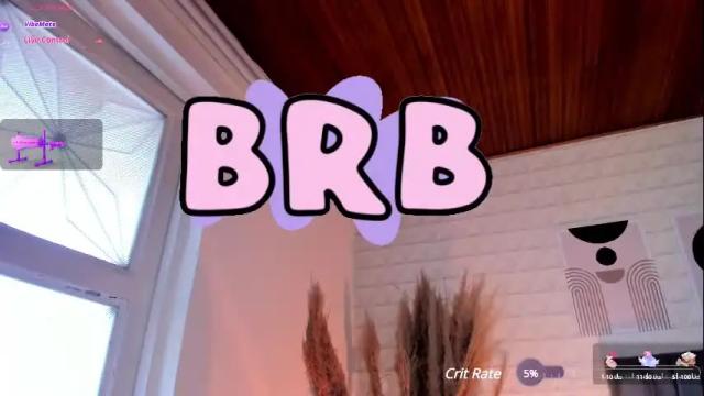 Thumbnail 3, rose_barbara's Stream at Chaturbate, 22 days ago