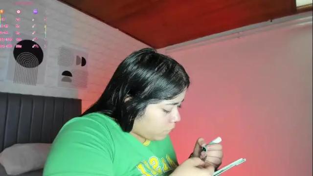 Thumbnail 1, rose_barbara's Stream at Chaturbate, 11 days ago
