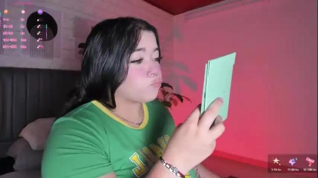 Image 3 of rose_barbara Stream on Chaturbate on 12 days ago
