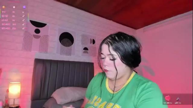 Image 6 of rose_barbara Stream on Chaturbate on 12 days ago