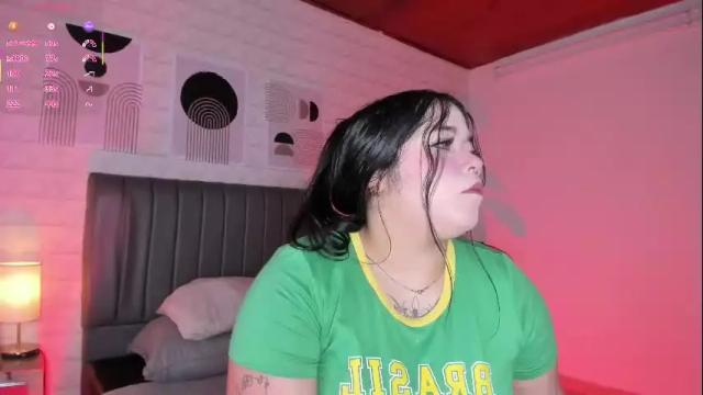 Image 7 of rose_barbara Stream on Chaturbate on 12 days ago