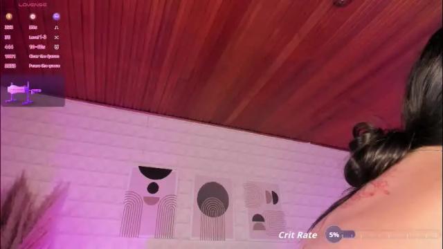 Image 6 of rose_barbara Stream on Chaturbate on 2 days ago