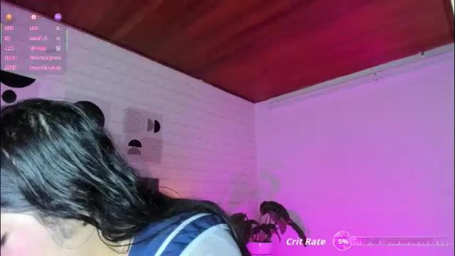 Image 2 of rose_barbara Stream on Chaturbate on 1 month ago