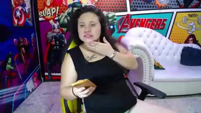 Image 12 of rose_bigbooty_ Stream on Chaturbate on 14 months ago