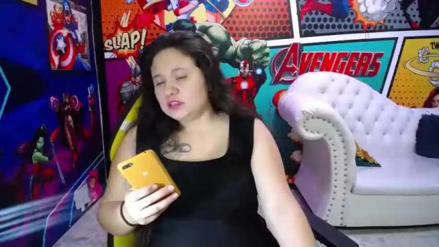 Image 4 of rose_bigbooty_ Stream on Chaturbate on 14 months ago