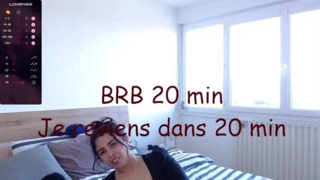 Image 12 of rose_blanc Stream on Chaturbate on 14 months ago
