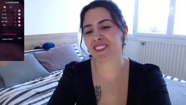 Image 6 of rose_blanc Stream on Chaturbate on 14 months ago