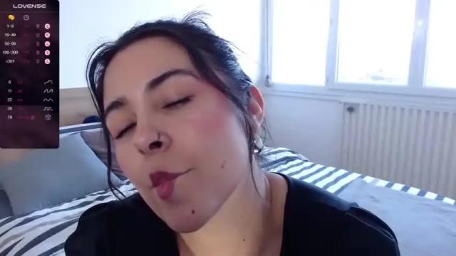 Image 7 of rose_blanc Stream on Chaturbate on 14 months ago