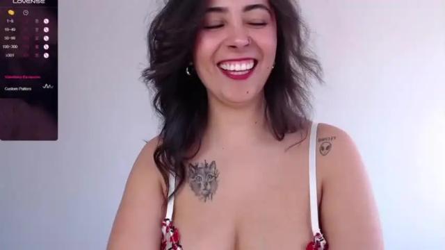 Image 7 of rose_blanc Stream on Chaturbate on 13 months ago