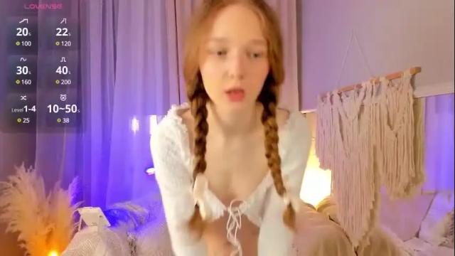 Thumbnail 3, rose_charming_'s Stream at Chaturbate, 3 days ago