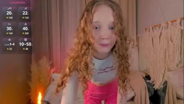 Thumbnail 1, rose_charming_'s Stream at Chaturbate, 1 month ago