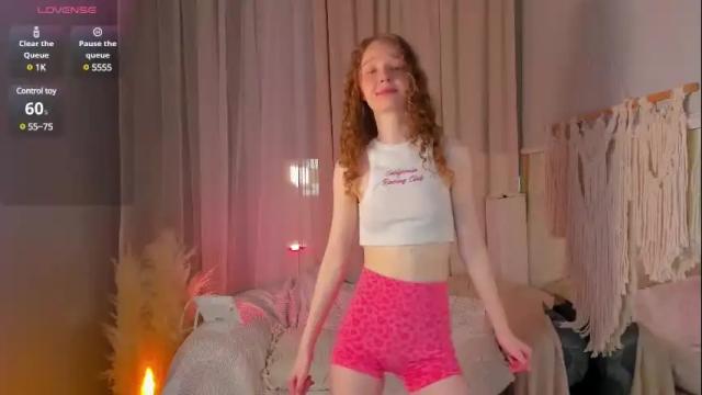 Image 6 of rose_charming_ Stream on Chaturbate on 1 month ago