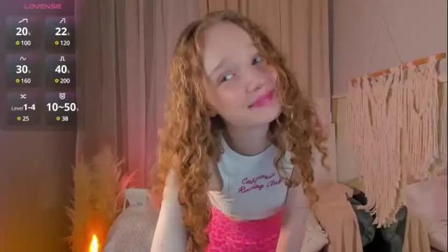 Image 7 of rose_charming_ Stream on Chaturbate on 1 month ago
