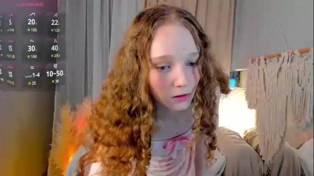 Image 11 of rose_charming_ Stream on Chaturbate on 1 month ago