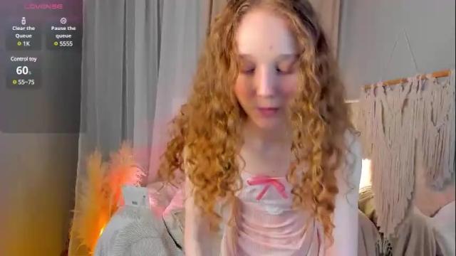Image 12 of rose_charming_ Stream on Chaturbate on 1 month ago