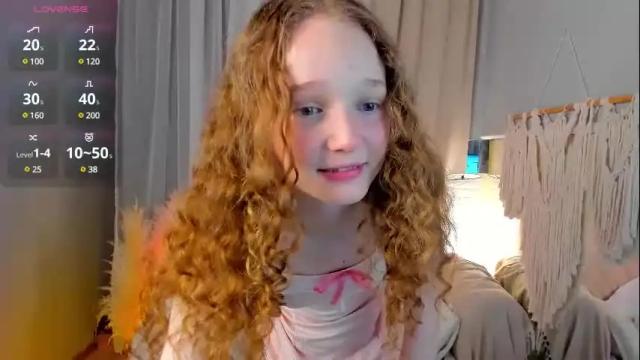 Image 8 of rose_charming_ Stream on Chaturbate on 1 month ago