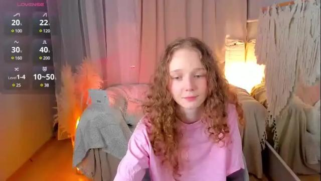 Image 12 of rose_charming_ Stream on Chaturbate on 1 month ago