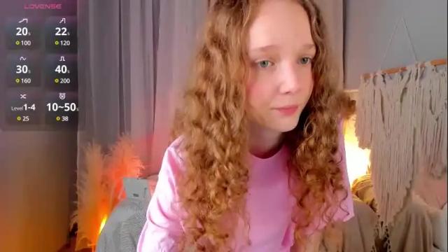 Image 3 of rose_charming_ Stream on Chaturbate on 1 month ago