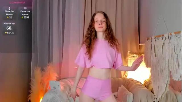 Thumbnail 2, rose_charming_'s Stream at Chaturbate, 1 month ago