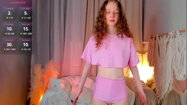 Image 8 of rose_charming_ Stream on Chaturbate on 1 month ago