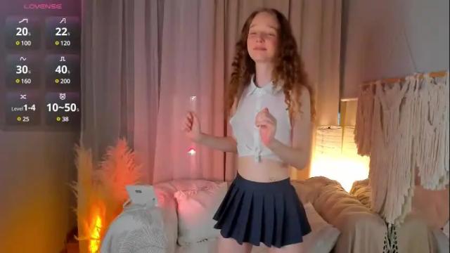 Thumbnail 1, rose_charming_'s Stream at Chaturbate, 1 month ago