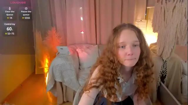Image 10 of rose_charming_ Stream on Chaturbate on 1 month ago