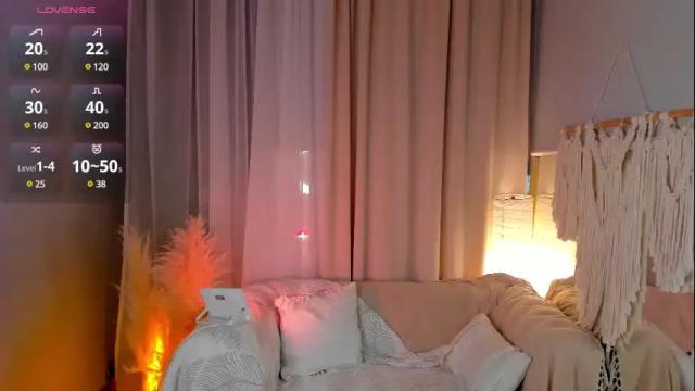 Image 11 of rose_charming_ Stream on Chaturbate on 1 month ago