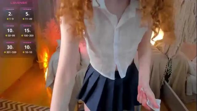 Image 2 of rose_charming_ Stream on Chaturbate on 1 month ago