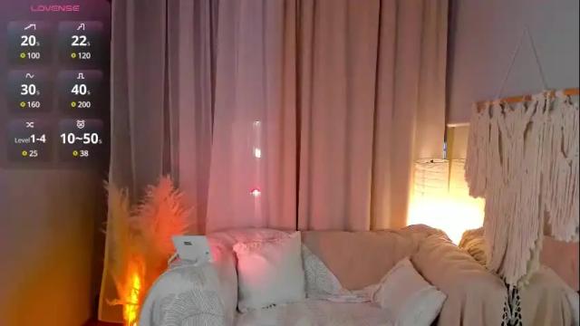 Image 3 of rose_charming_ Stream on Chaturbate on 1 month ago