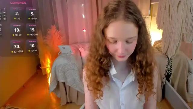 Image 4 of rose_charming_ Stream on Chaturbate on 1 month ago