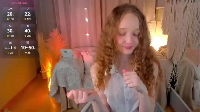 Thumbnail 2, rose_charming_'s Stream at Chaturbate, 1 month ago