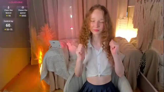 Image 8 of rose_charming_ Stream on Chaturbate on 1 month ago
