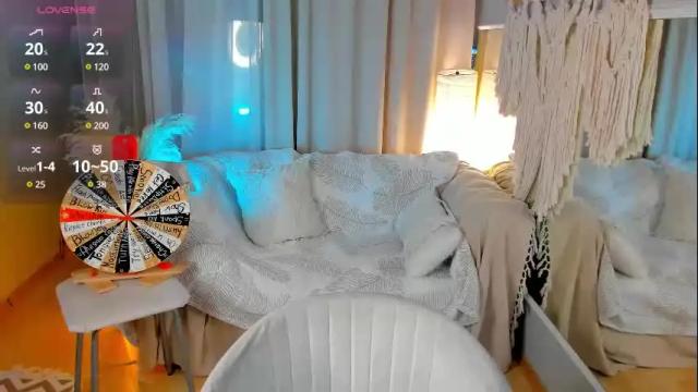 Thumbnail 1, rose_charming_'s Stream at Chaturbate, 1 month ago
