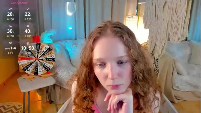 Image 10 of rose_charming_ Stream on Chaturbate on 1 month ago