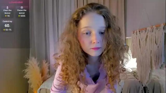 Thumbnail 1, rose_charming_'s Stream at Chaturbate, 1 month ago