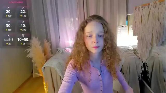 Image 6 of rose_charming_ Stream on Chaturbate on 1 month ago