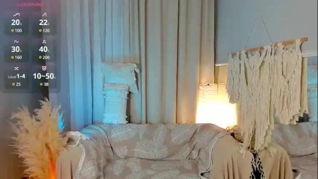 Thumbnail 1, rose_charming_'s Stream at Chaturbate, 25 days ago