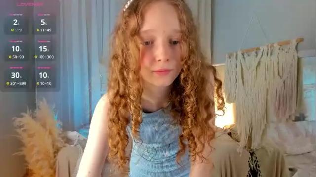 Image 11 of rose_charming_ Stream on Chaturbate on 26 days ago