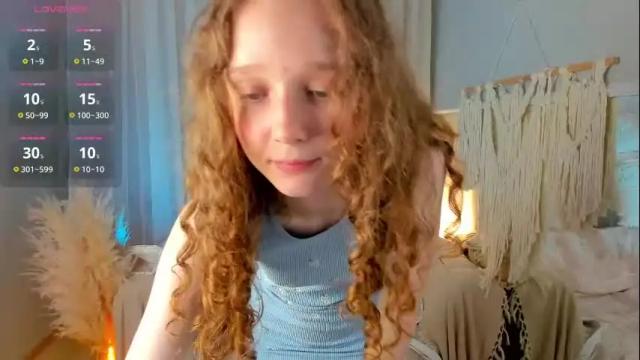 Image 4 of rose_charming_ Stream on Chaturbate on 26 days ago