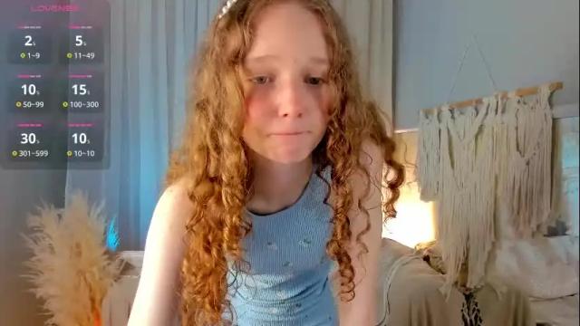 Image 6 of rose_charming_ Stream on Chaturbate on 26 days ago
