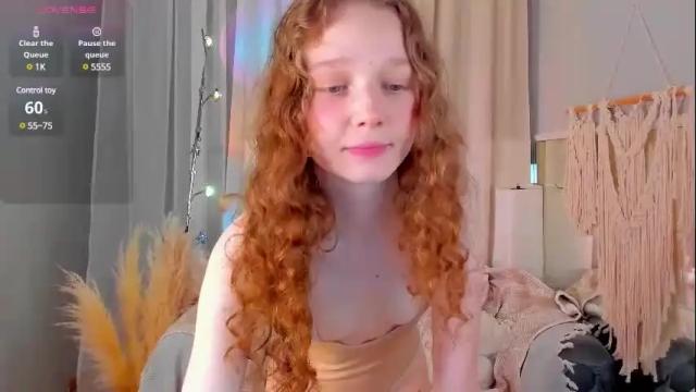 Thumbnail 1, rose_charming_'s Stream at Chaturbate, 22 days ago