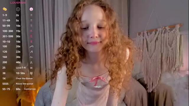 Image 12 of rose_charming_ Stream on Chaturbate on 20 days ago
