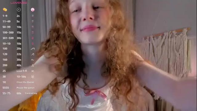 Image 8 of rose_charming_ Stream on Chaturbate on 20 days ago