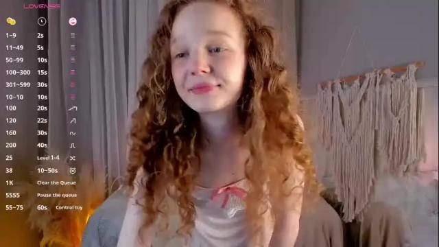Thumbnail 3, rose_charming_'s Stream at Chaturbate, 19 days ago