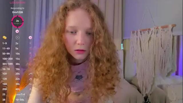 Thumbnail 2, rose_charming_'s Stream at Chaturbate, 12 days ago