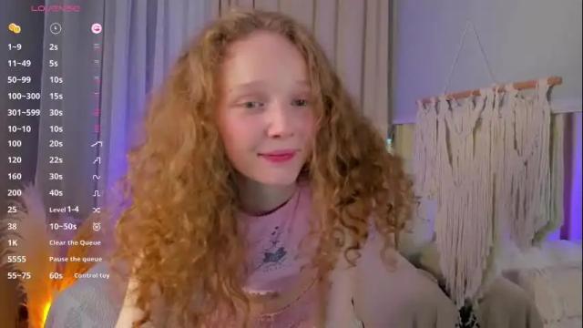 Image 7 of rose_charming_ Stream on Chaturbate on 13 days ago