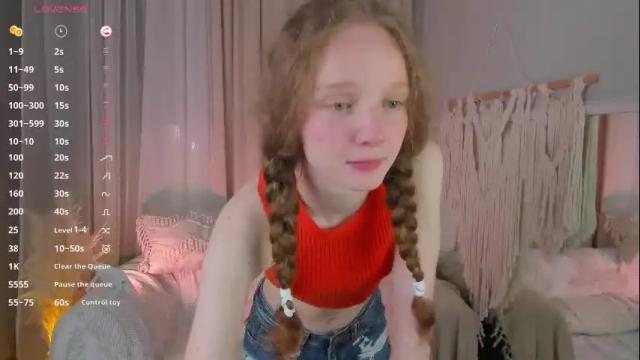 Image 6 of rose_charming_ Stream on Chaturbate on 15 days ago